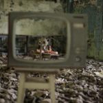 Super-GAU Tschernobyl