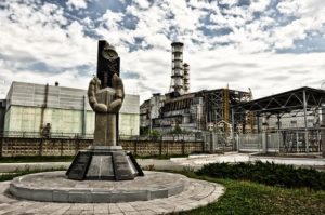 Read more about the article Tschernobyl Ursache